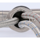 3-Wege Wasserhahn Aqua Fons 3 in 1