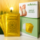 Vitalpflaster Gold Detox Foot Patches