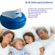 Schnarchschiene + Knierschschiene Quality sleep
