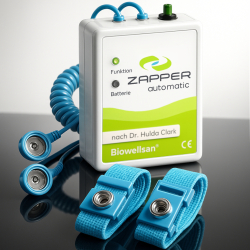 Zapper Automatik - Dr. Hulda Clark