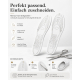 Memory Foam komfort Einlegesohlen Gr. 35-45